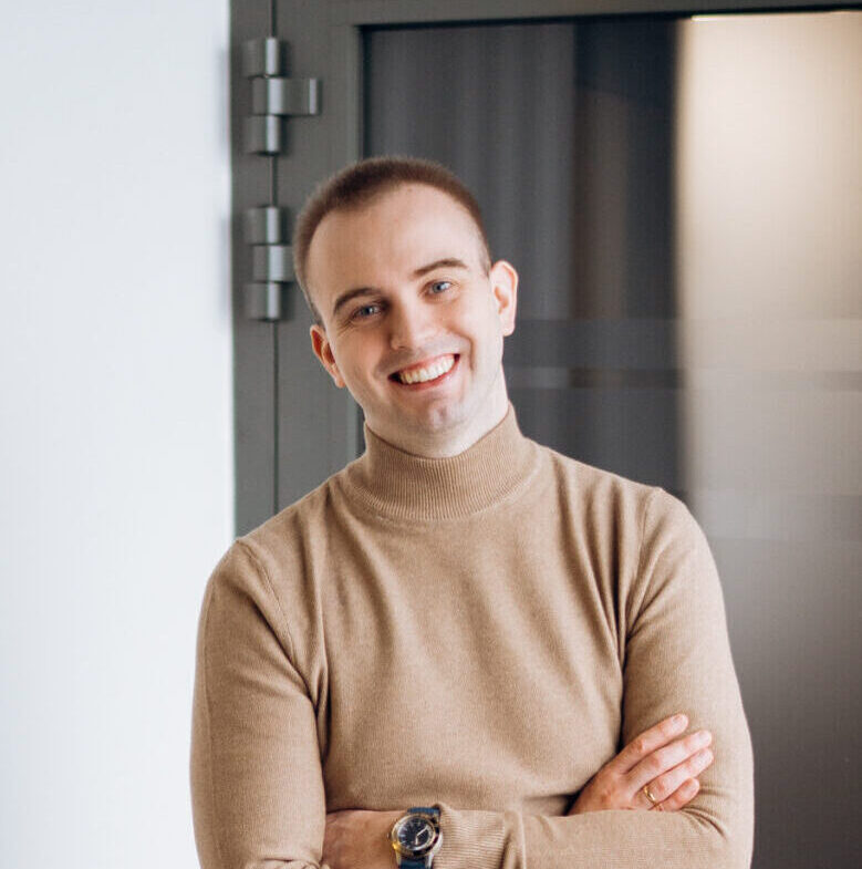 Vladyslav Iuzvak