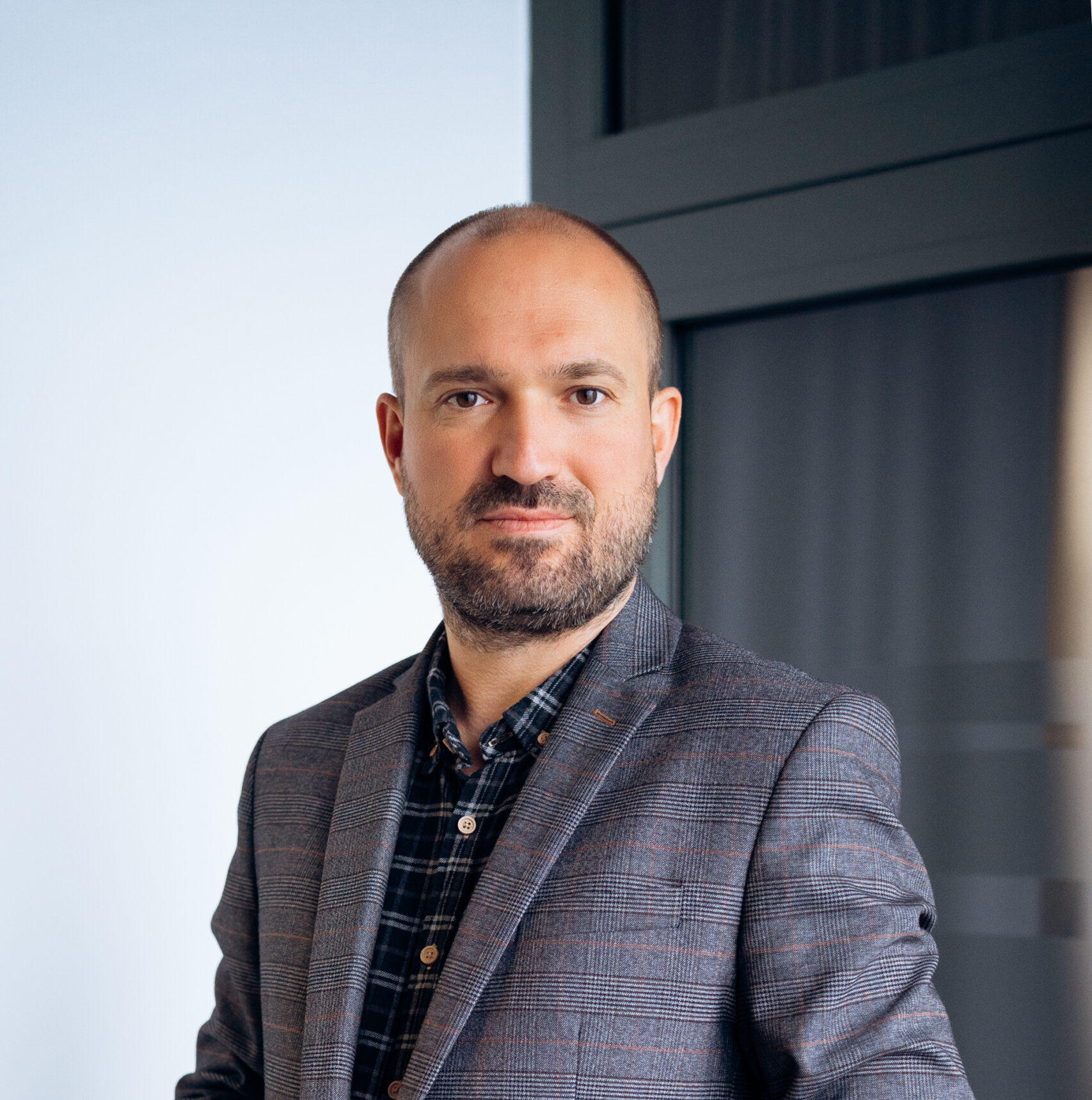 Tomasz Lipowski